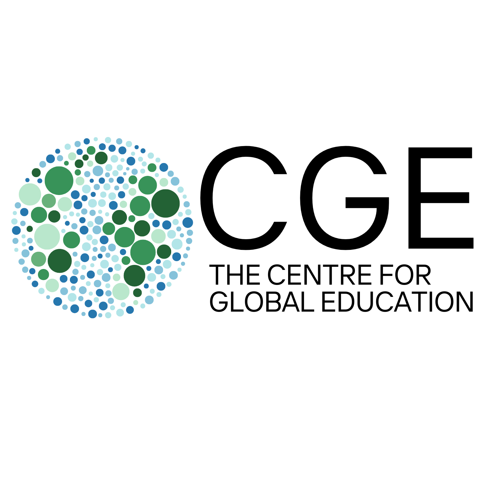Centre for Global Education  logo
