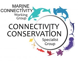 World Commission on Protected Areas logo