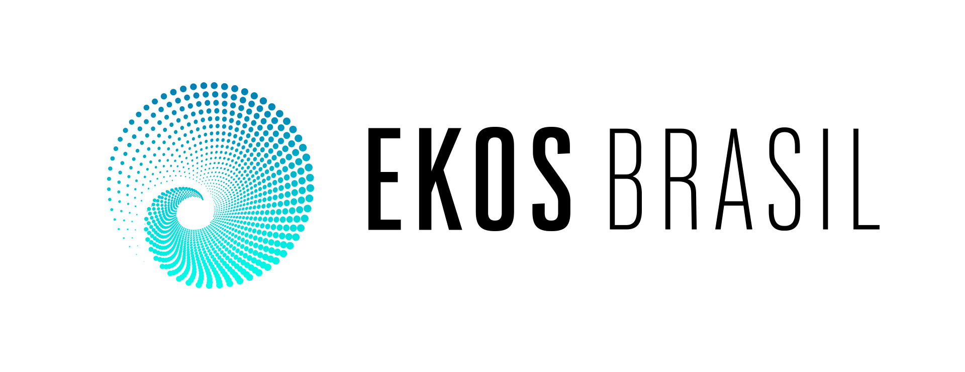 Instituto EKOS Brasil ( Brazil ) logo
