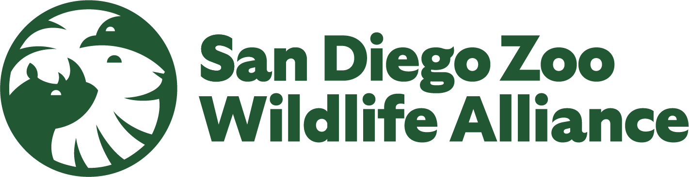 San Diego Zoo Wildlife Alliance ( United States of America ) logo