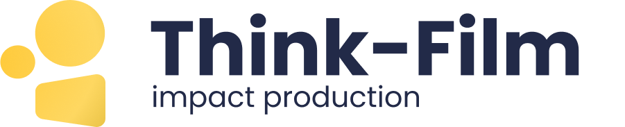 Think-Film Impact Production - organisation logo