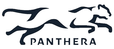 Panthera  logo