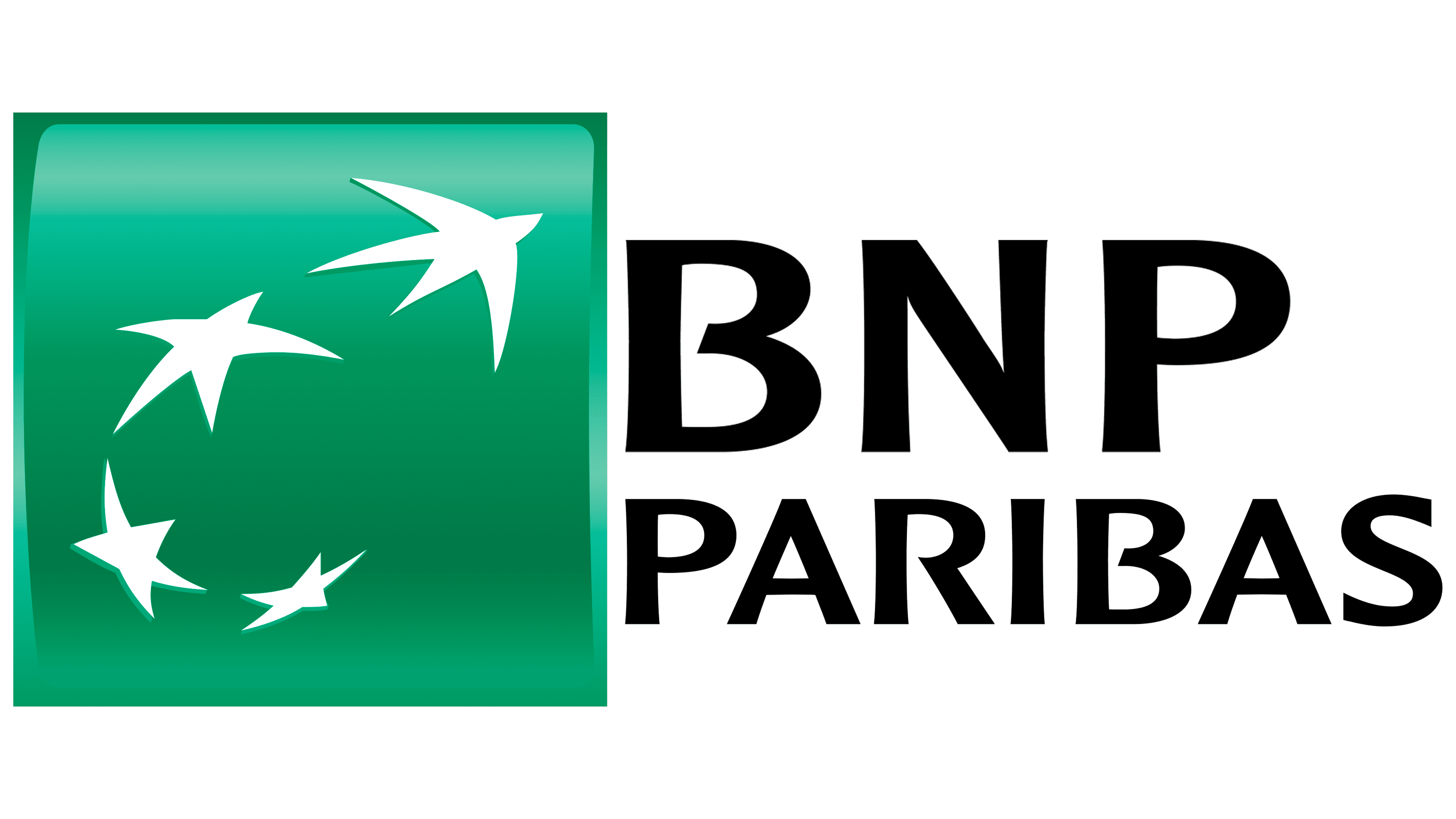 BNP Paribas logo