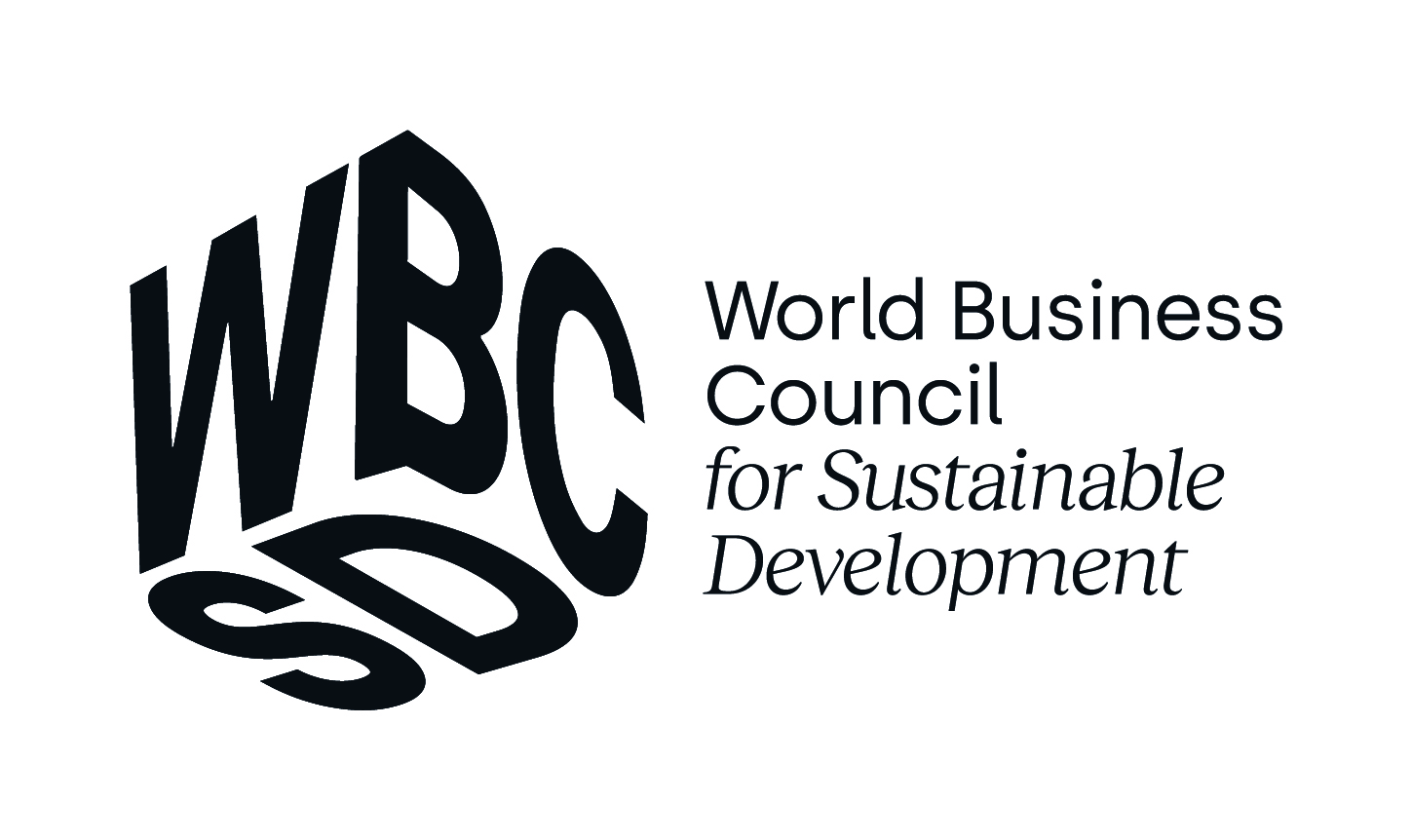 World Business Council for Sustainable Development ( Switzerland ) logo