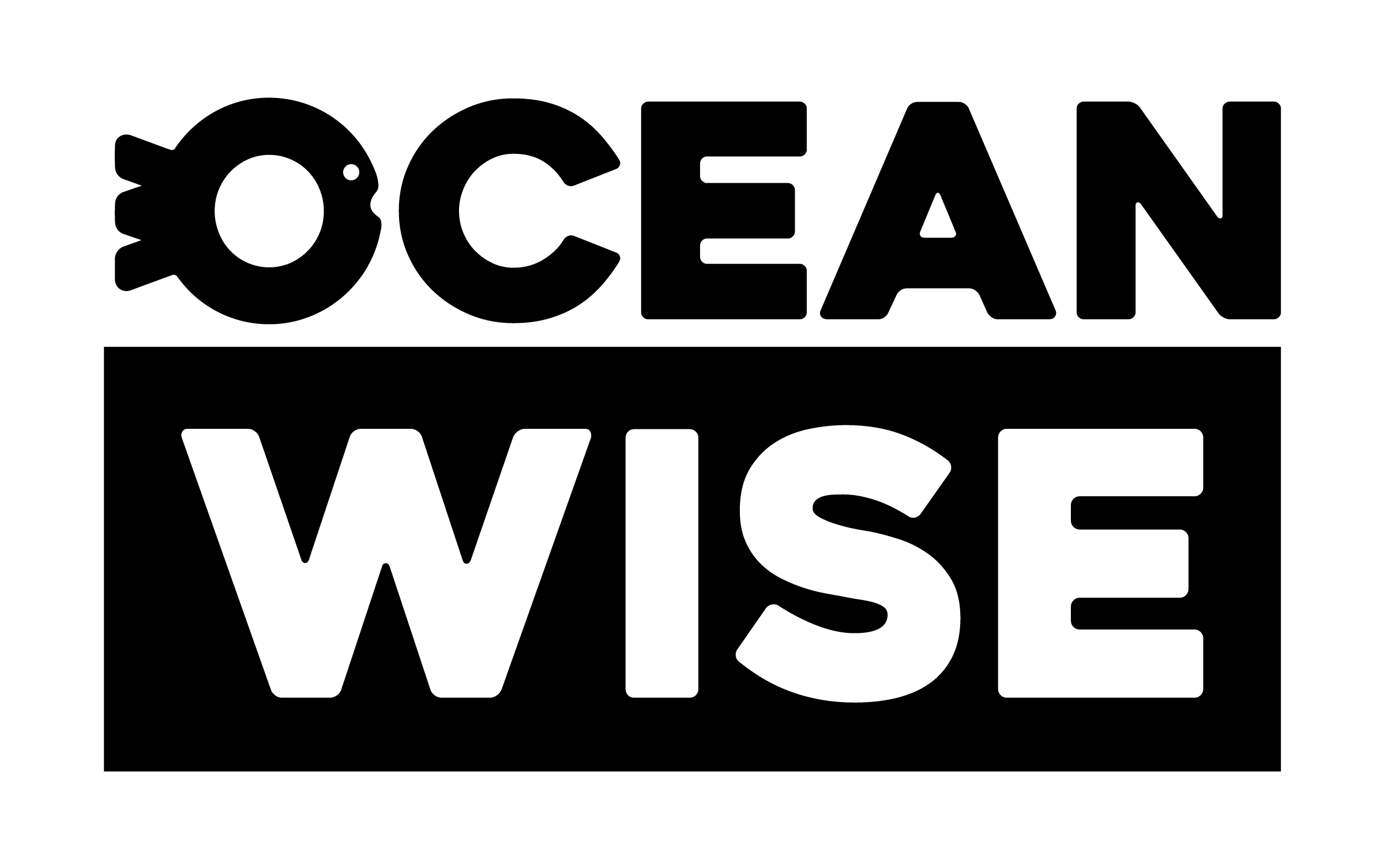 Ocean Wise Conservation Association ( Canada ) logo