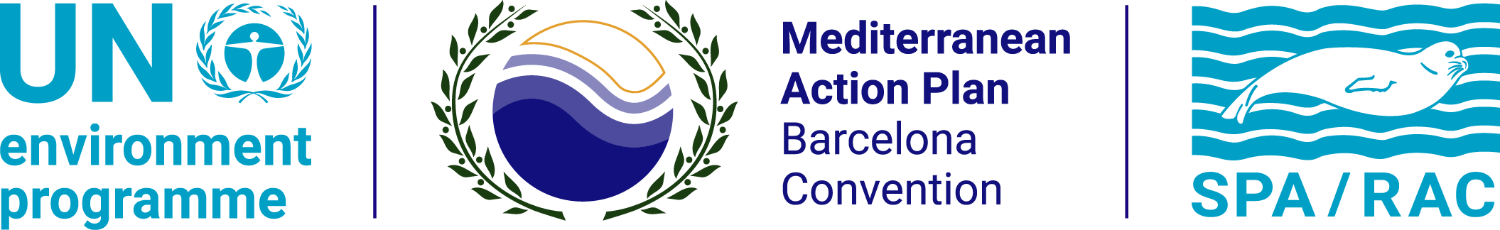 UNEP/MAP logo