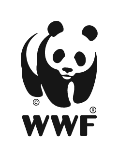 World Wildlife Fund - US ( United States of America ) logo