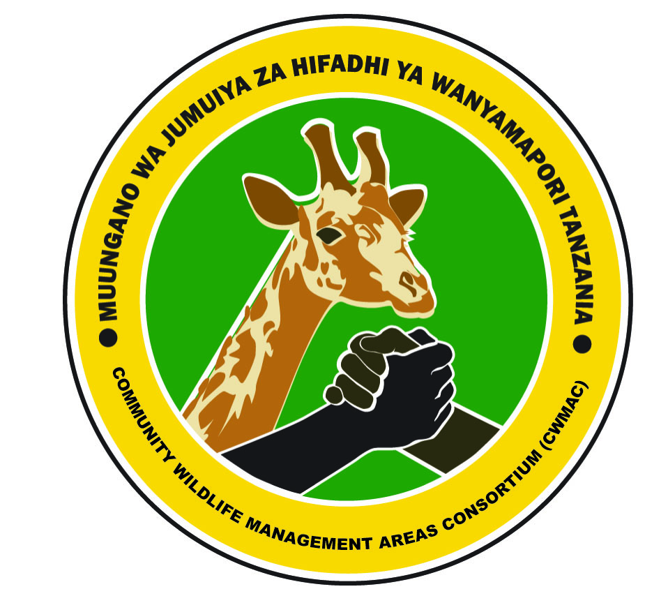 Community Wildlife Management Areas Consortium logo