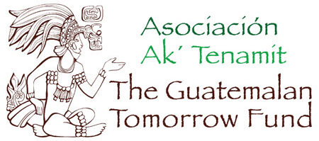 Ak'Tenamit logo
