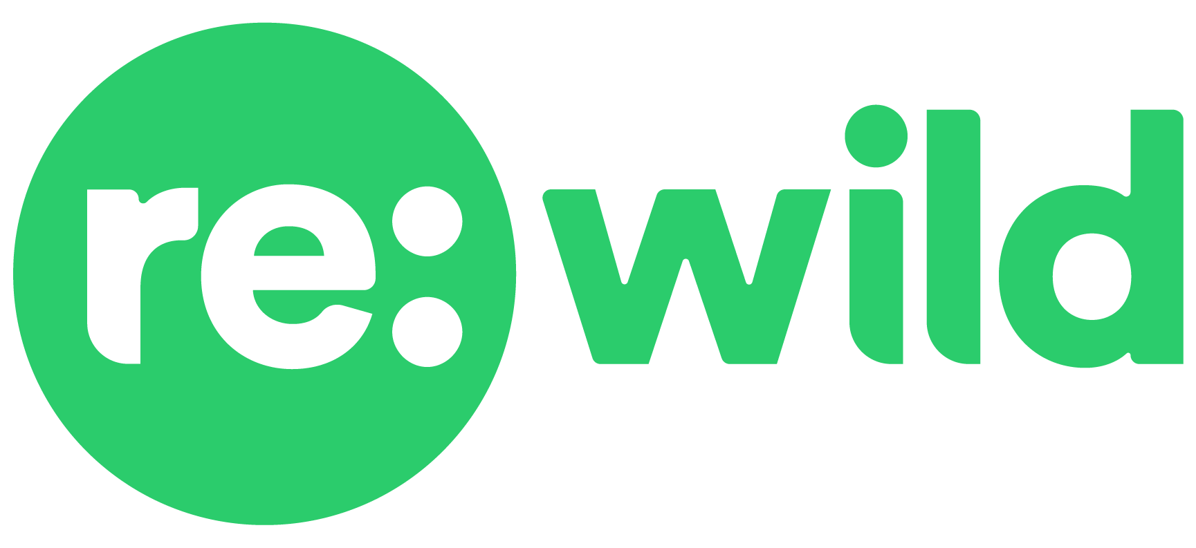 Re:wild ( United States of America ) logo