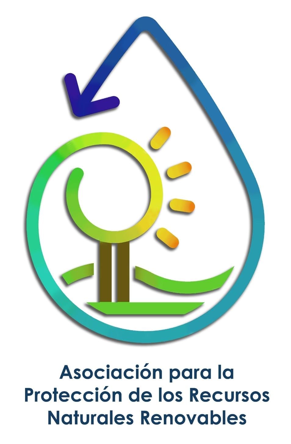 Asociación para la Protección de los Recursos Naturales Renovables ( Guatemala ) logo