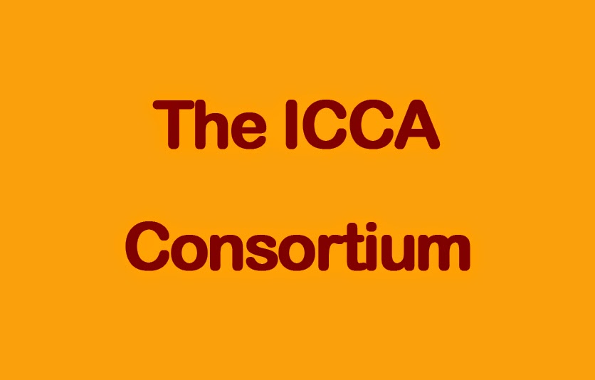 ICCA Consortium logo