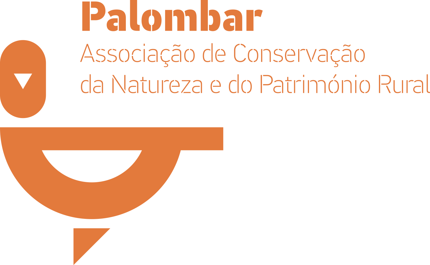 Asociacion Palombar  logo