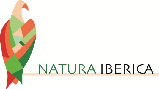 Natura Iberica logo