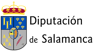 Diputación de Salamanca logo