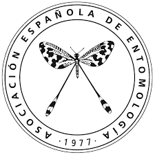Asociación Española de Entomología ( Spain ) logo