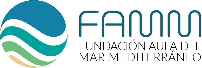 Fundación Aula del Mar Mediterráneo ( Spain ) logo