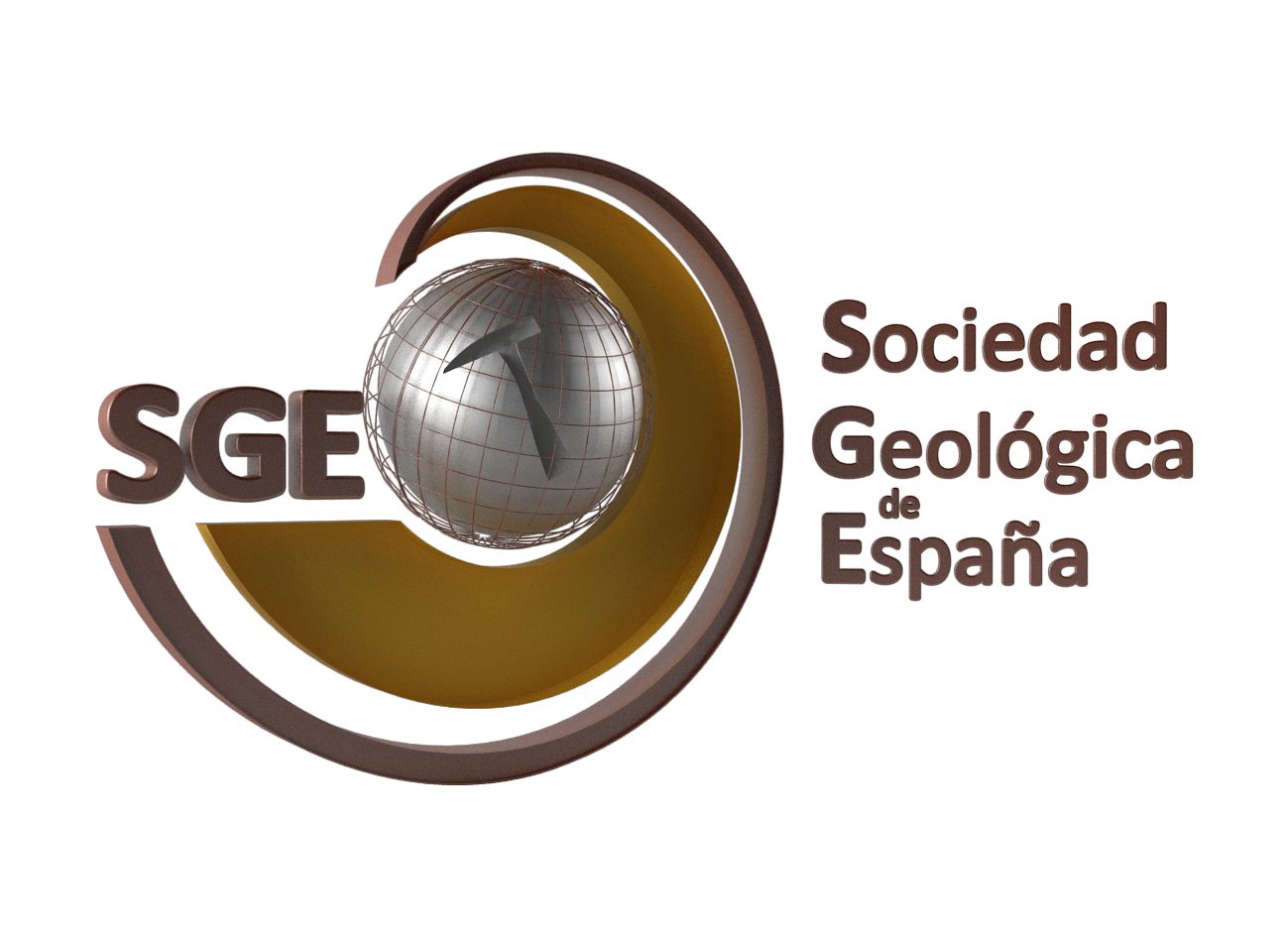 Sociedad Geológica de España ( Spain ) logo