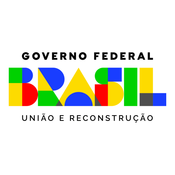 Brazilian Government logo