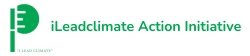 I Lead Climate Action Initiative logo