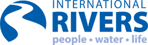 International Rivers logo