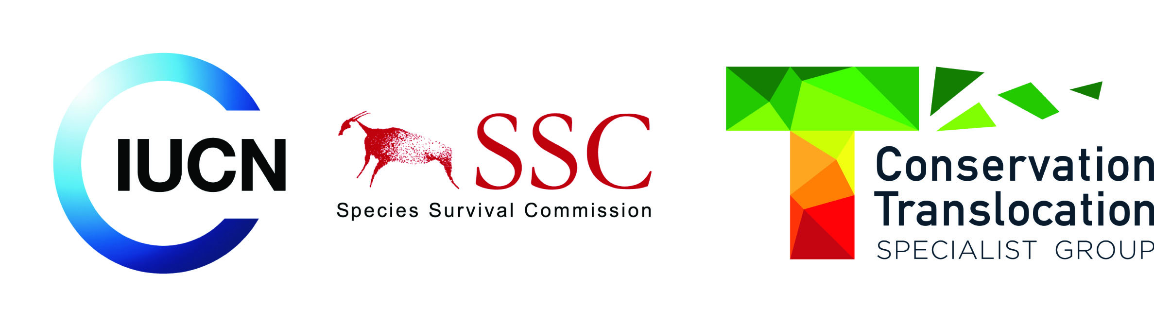 Species Survival Commission logo