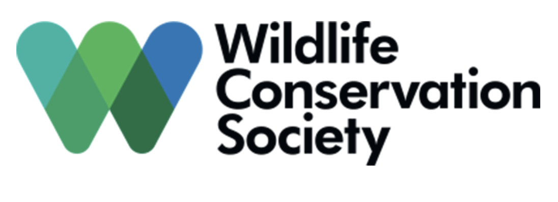 Wildlife Conservation Society ( United States of America ) logo