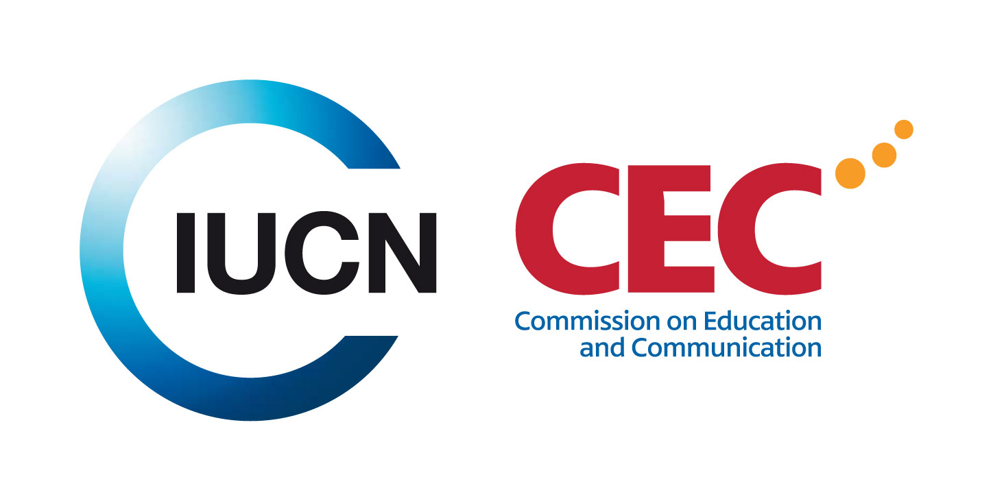 Commission on Education and Communication logo
