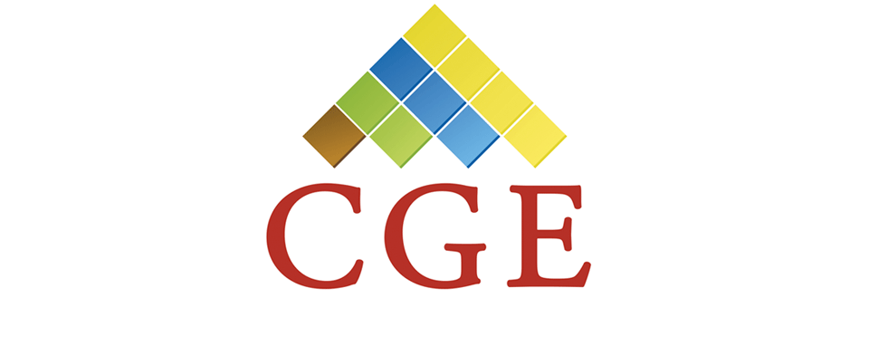 Commission on Ecosystem Management logo