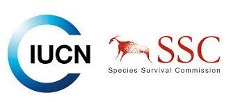 Species Survival Commission logo