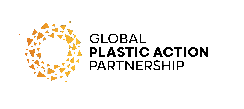 Global Plastic Action Partnership (GPAP) logo