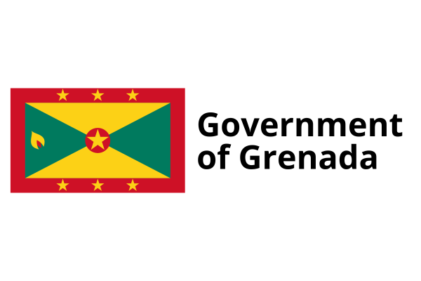 Government of Grenada logo