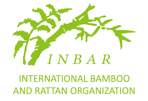 International Bamboo and Rattan Organization logo