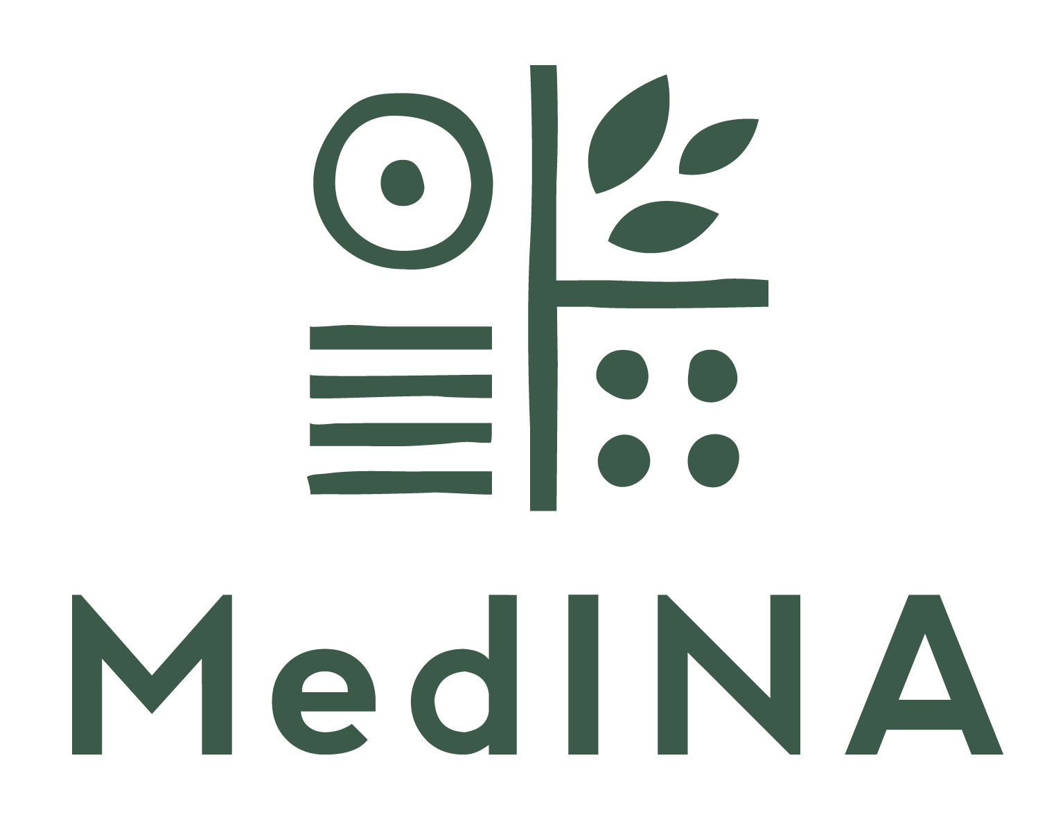 Mediterranean Institute for Nature and Anthropos ( Greece ) logo