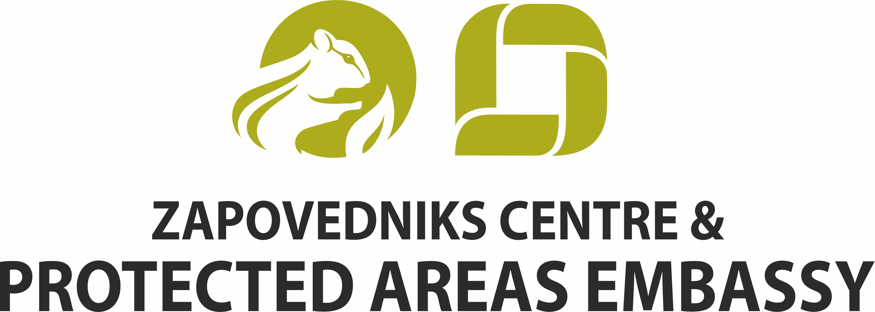 Environmental Education Center Zapovedniks ( Russian Federation ) logo