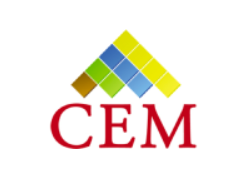Commission on Ecosystem Management logo