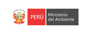 Ministerio del Ambiente, Peru ( Peru ) logo