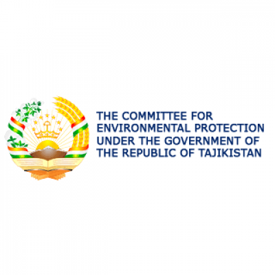 Committee for Environmental Protection under the Government of the Republic of Tajikistan ( Tajikistan ) logo