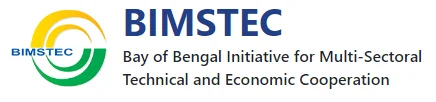 The Bay of Bengal Initiative for Multi-Sectoral Technical and Economic Cooperation (BIMSTEC)  logo