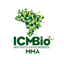 Instituto Chico Mendes de Conservação da Biodiversidade ( Brazil ) logo