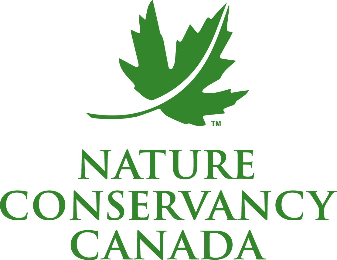Nature Conservancy of Canada logo