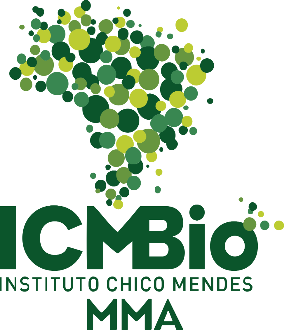 ICMBio logo