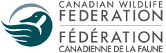 Canadian Wildlife Federation logo