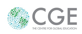 The Centre for Global Education logo