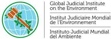 World Commission on Environmental Law logo