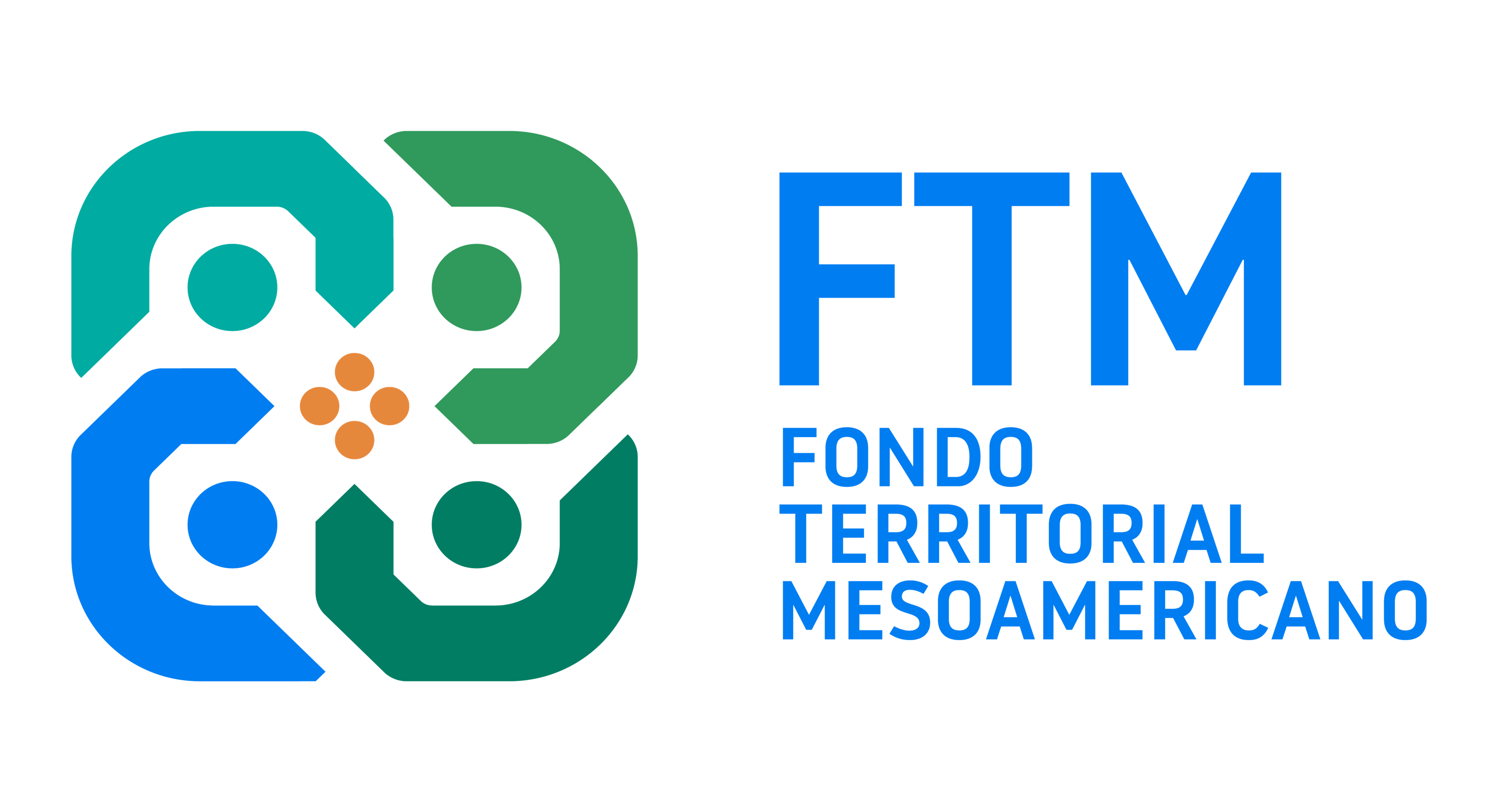 Fondo Territorial Mesoamericano (FTM) logo