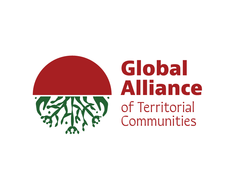 Global Alliance of Territorial Communities  logo