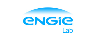 ENGIE LAB CRIGEN logo