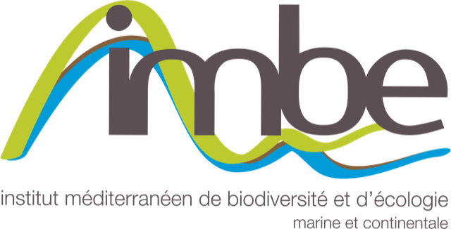 IMBE University of Aix-Marseille logo