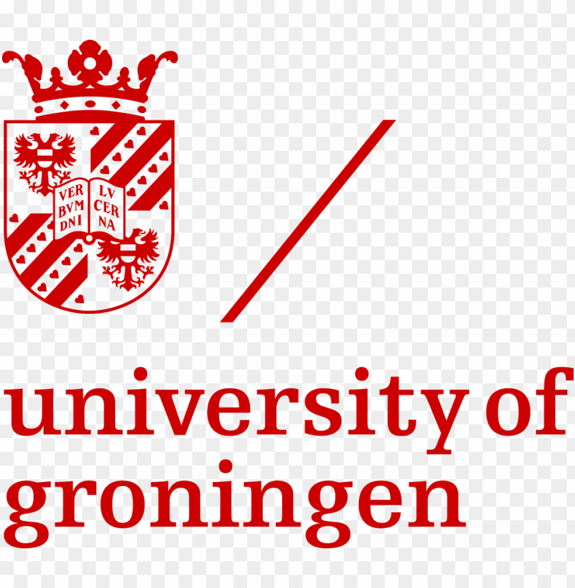 University of Groningen logo